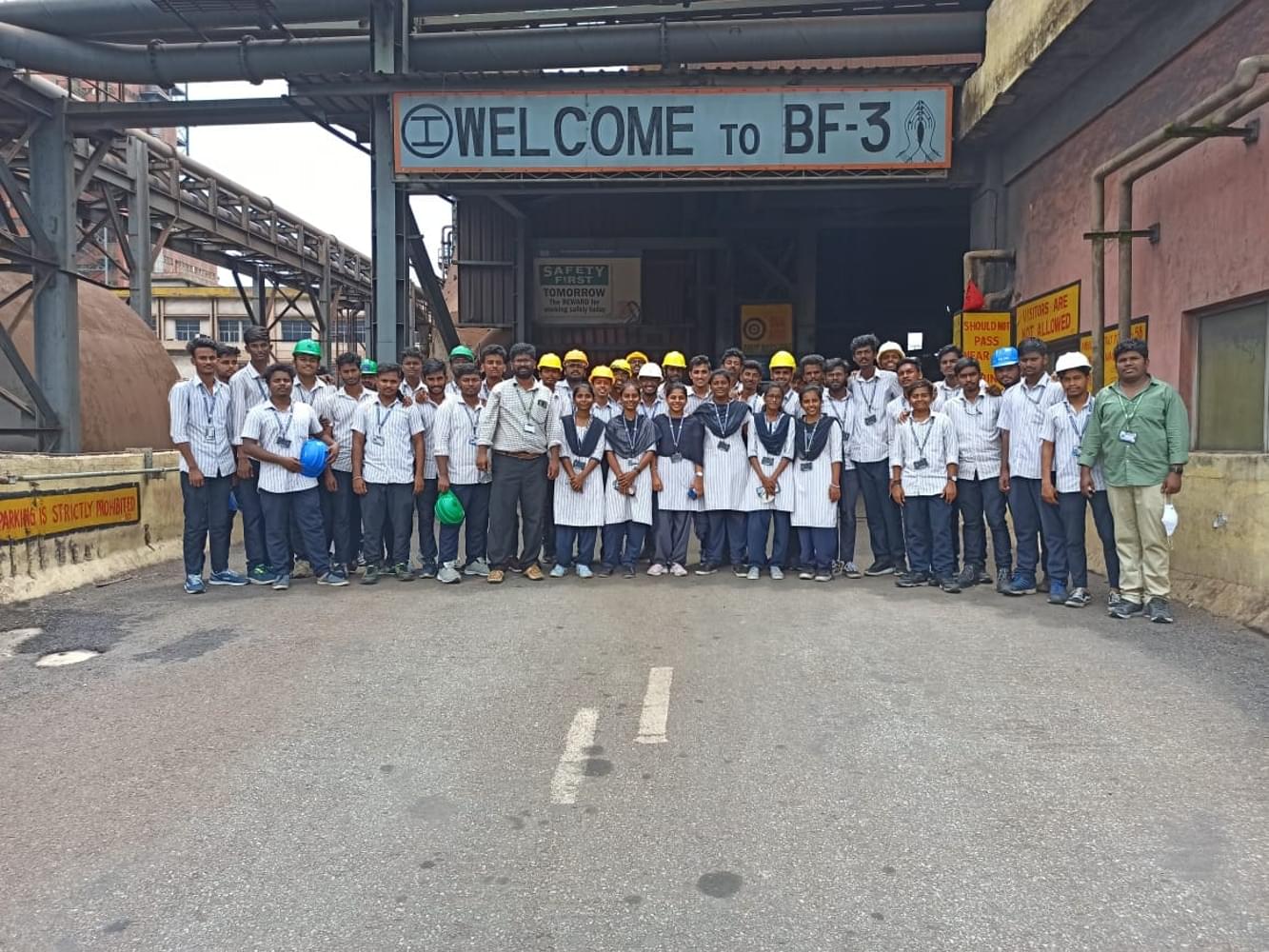 Wellfare Institute of Science Technology and Management Visakhapatnam Events & Extra Curriculars photo 86